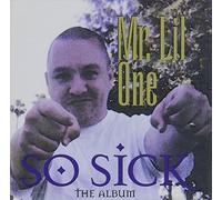 Mr Lil One - So Sick