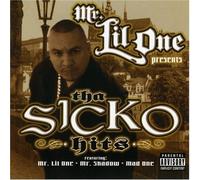 Mr. Lil One - Tha Sicko Hits