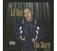 Mr. Lil' One - Tha Skorn