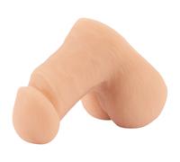 Mr. Limpy - petit dildo réaliste (naturel)
