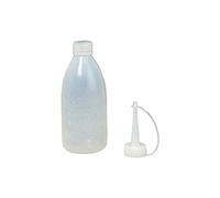 Mr. Lion 400125 Pistolet à colle en plastique avec buse A contenu 250 cm3