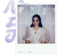 Mr Little Jeans - Better Days [Vinyl Lp] Gatefold Lp Jacket, 180 Gram