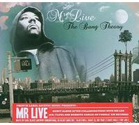 Mr.Live - Big Bang Theory [Import]