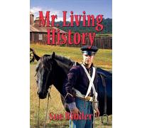 Mr. Living History