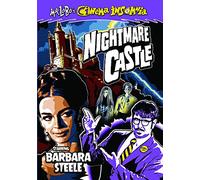 Mr Lobo's Cinema Insomnia: Nightmare Castle