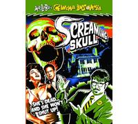 Mr Lobo's Cinema Insomnia: Screaming Skull