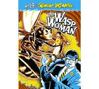 Mr Lobo's Cinema Insomnia: The Wasp Woman
