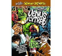 Mr Lobo's Cinema Insomnia: Venus Flytrap