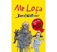 Mr Lofa: Mr Stink in Irish - [Version Originale] Inconnu (Auteur)