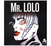 Mr - Lolo - Art Plastique Et Belles Dentelles