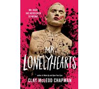 Mr Lonelyhearts - Clay McLeod Chapman - Titan Books - ebook (ePub) - Livre