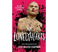 Mr. Lonelyhearts - Clay McLeod Chapman - Tor Nightfire - ebook (ePub) - Livre
