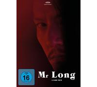 Mr. Long – Sabu – Blu-ray