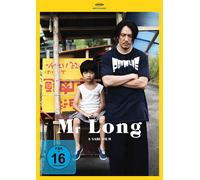 MR LONG - SABU DVD NEUF