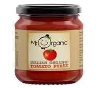 Mr Lot de 6 pots de tomates bio 200 g