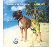 Mr. Love Pants