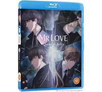 Mr Love Queen's Choice BD [Standard Edition] [Import]