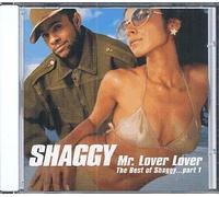 Shaggy - Mr. Lover Lover - The Best Of Shaggy
