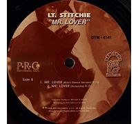 Mr Lover (x5) [Import]