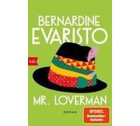 Mr. Loverman