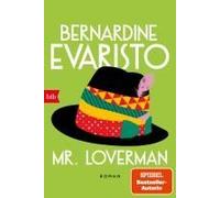 Mr. Loverman
