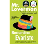 Mr. Loverman