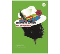 Mr Loverman