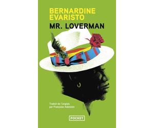 Mr Loverman