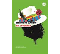 Mr. Loverman - Bernardine Evaristo - Globe - broché - Roman