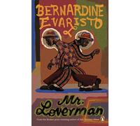 Mr Loverman: Now a major BBC television drama