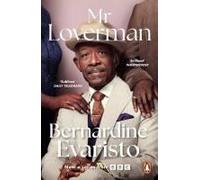 Mr Loverman. Tv Tie-In