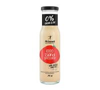 Mr. Lowcarb 1000 Island Dressing Saine, rapide et délicieuse 240ml