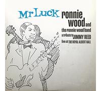 Mr. Luck-a Tribute to Jimmy Reed: Live at The Royal Albert Hall