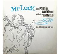 Mr. Luck - A Tribute to Jimmy Reed: Live at the Royal Albert Hall [CD] NEUF