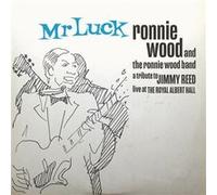 Ronnie Wood – Mr. Luck: A Tribute to Jimmy Reed – Live at the Royal Albert Hall – CD