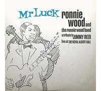 Mr. Luck-a Tribute to Jimmy Reed: Live at The Royal Albert Hall