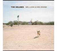 Delines,the - Mr.Luck & Ms.Doom [Import]