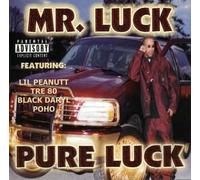 Mr. Luck - Pure Luck by Mr. Luck (0100-01-01)