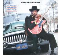 Mr. Lucky (1991) [Import]