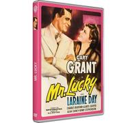 Mr. Lucky