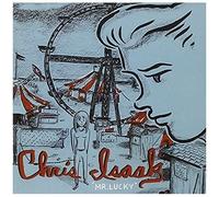 Chris Isaak – Mr. Lucky – CD – Import