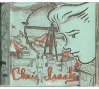 CHRIS ISAAK -MR. LUCKY (CD)