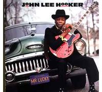 John Lee Hooker – Mr. Lucky – Virgin Mobile