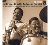 Mr Lucky by AL & OTHELLO ANDERSON GREEN (2002-08-27)