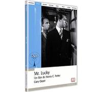 Mr Lucky E