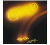 Mr. Lucky Edition limitée CD