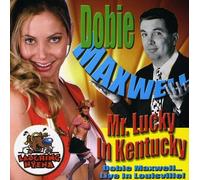 Mr. Lucky in Kentucky