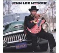 MR LUCKY MUSIC by John Lee Hooker