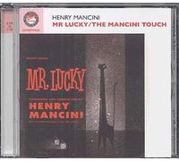 Mr Lucky / The Mancini..