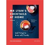 Mr Lyan's Cocktails At Home